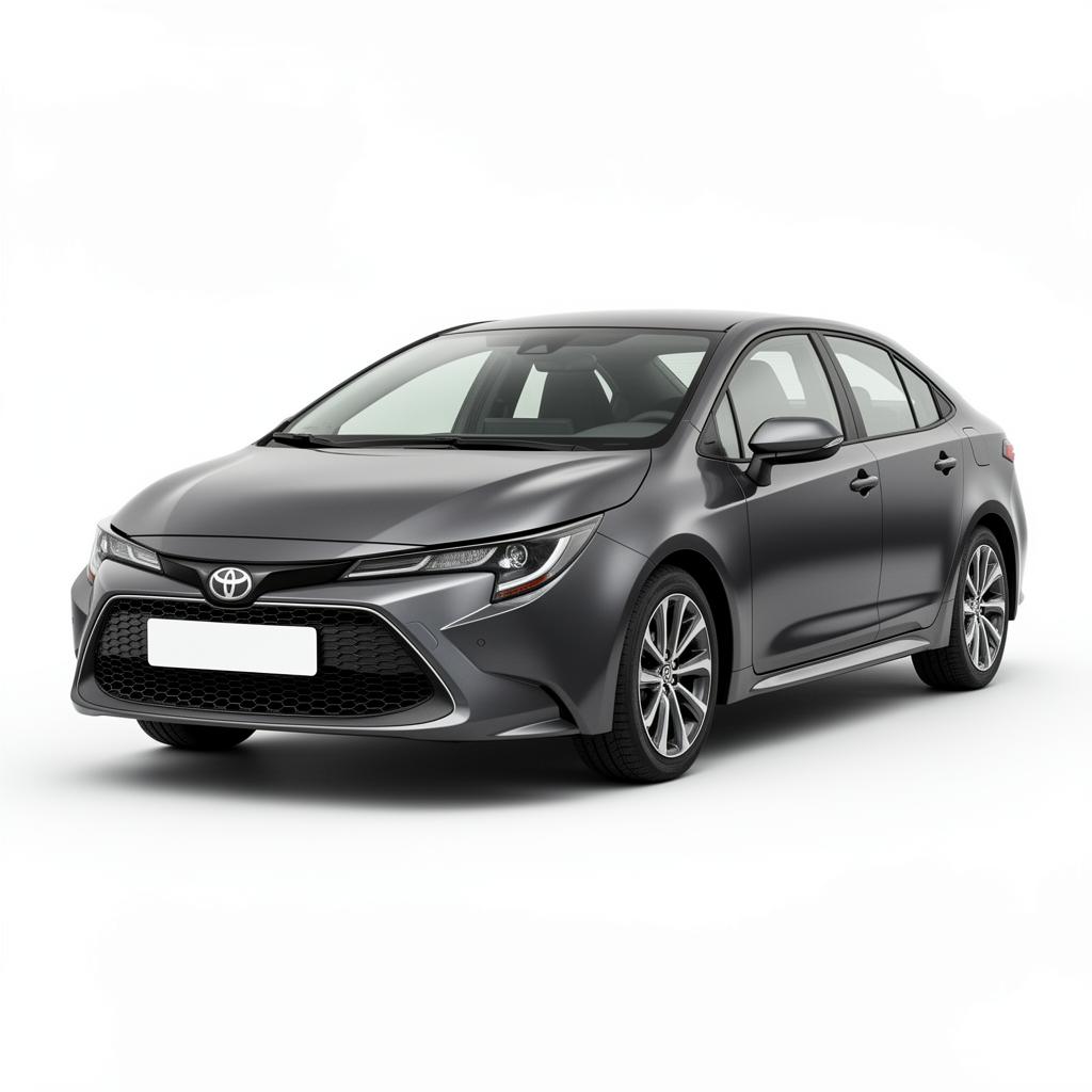 Toyota Corolla 4D 1.5i Comfort
