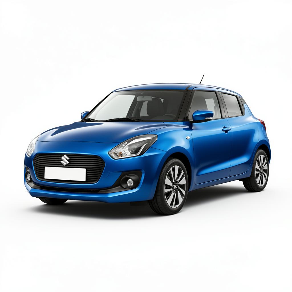 Suzuki Swift 1.2 DualJet Elegance