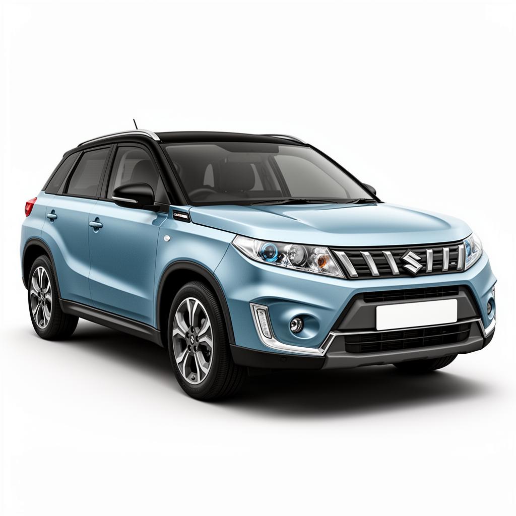 Suzuki Vitara 1.4 BoosterJet Elegance